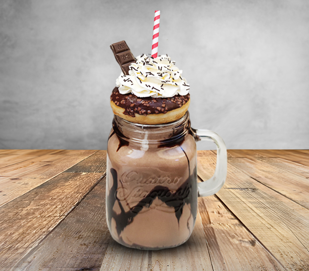 Chokladshake