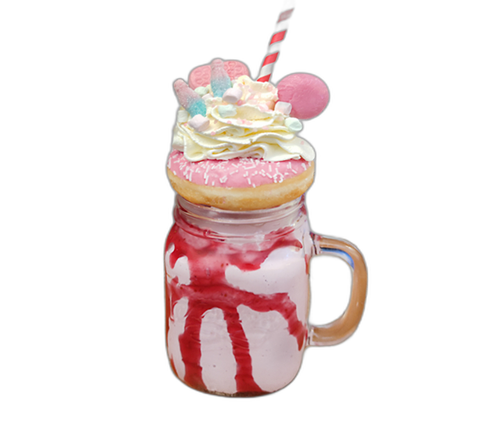 Bubblizzshake