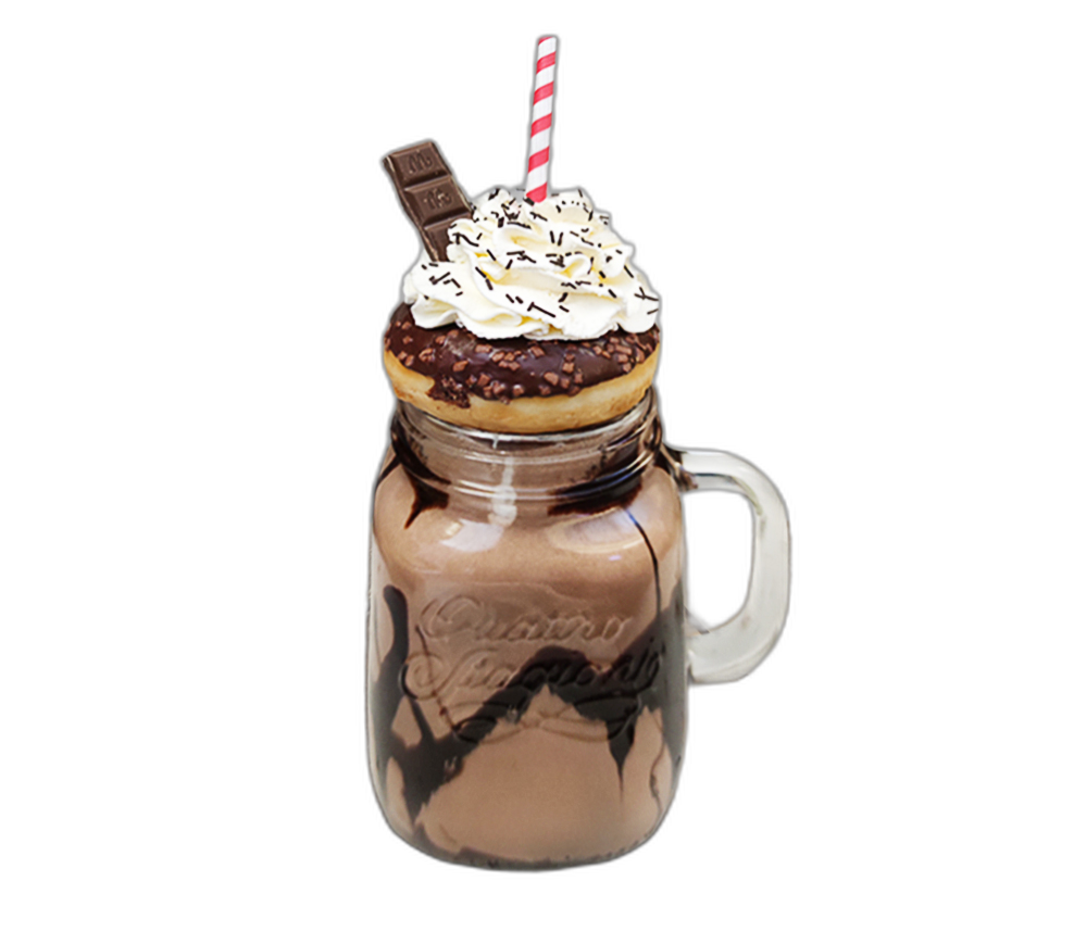 Chokladshake