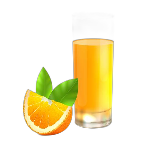 Apelsinjuice