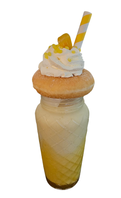 Mangoshake