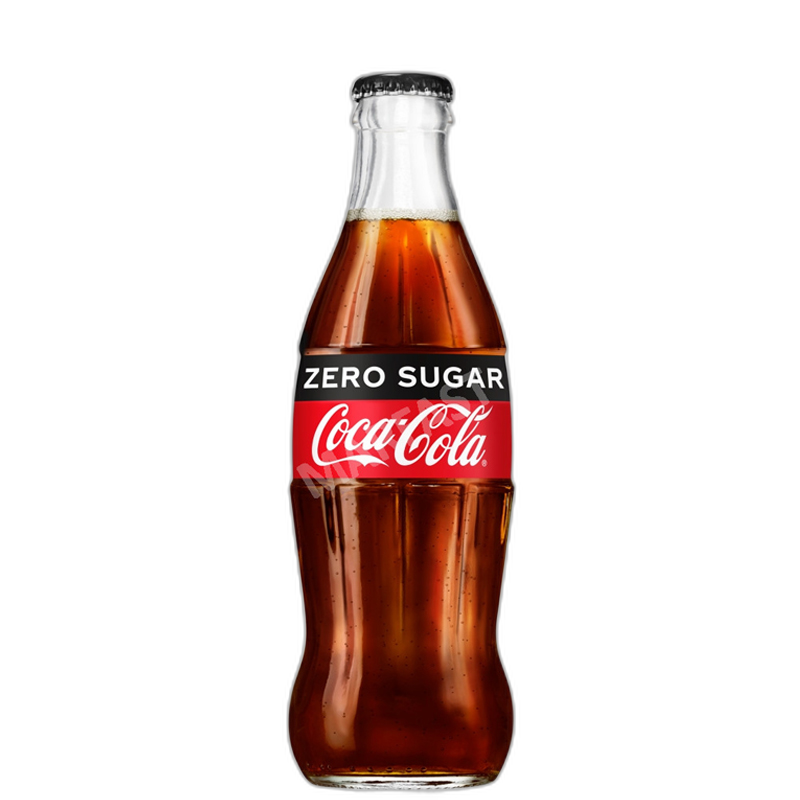 Coca Cola Zero