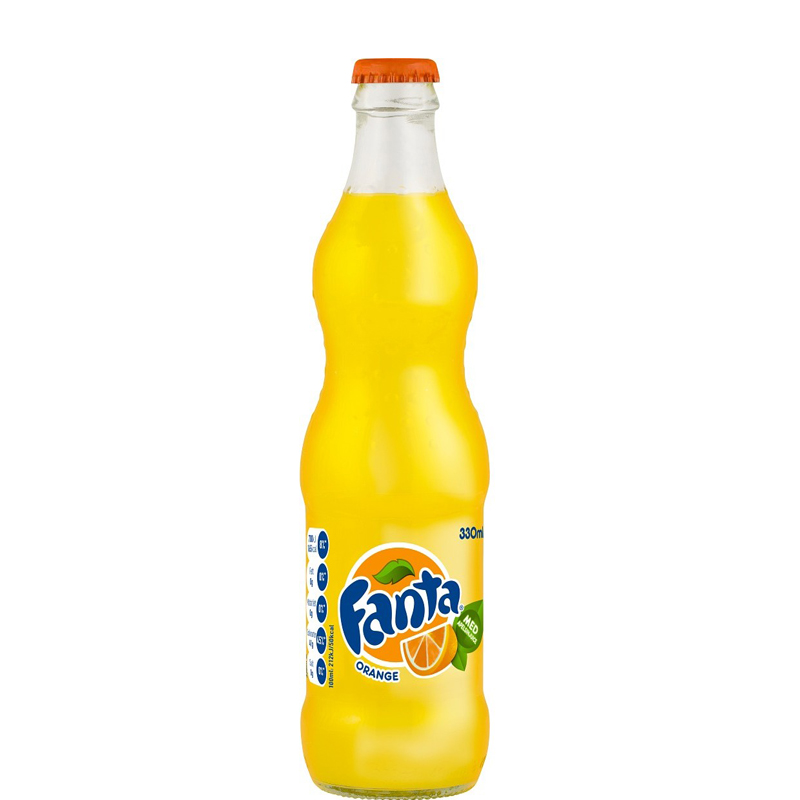 Fanta