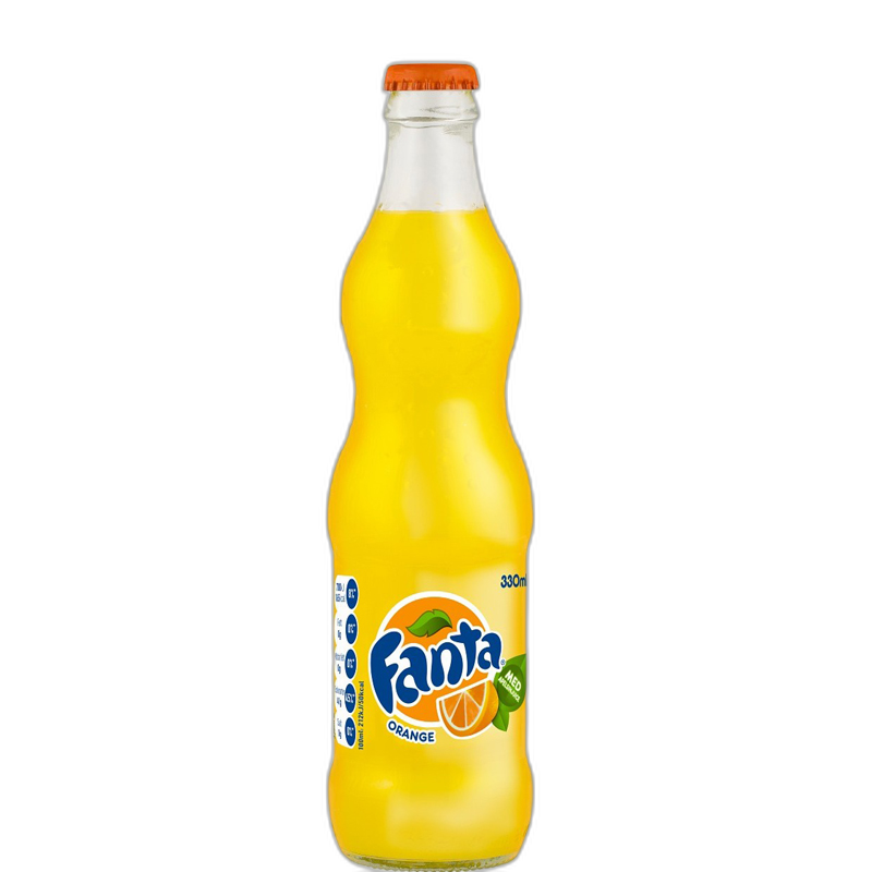 Fanta
