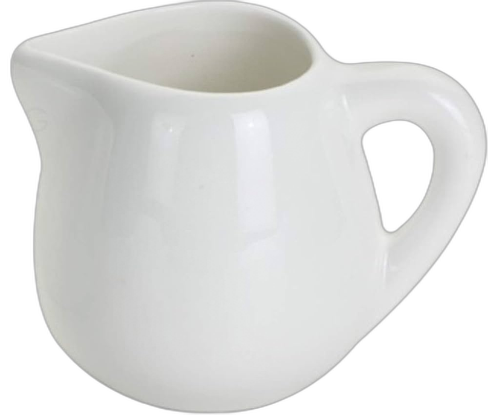 Mjölk till kaffet