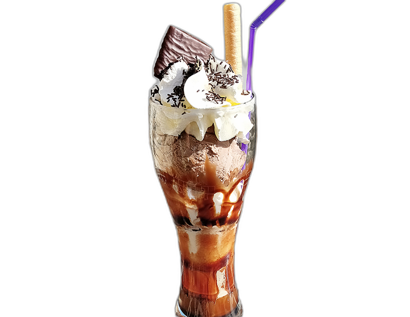 Källaglassgård Special