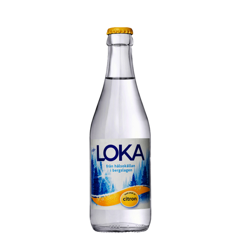 Loka Citron