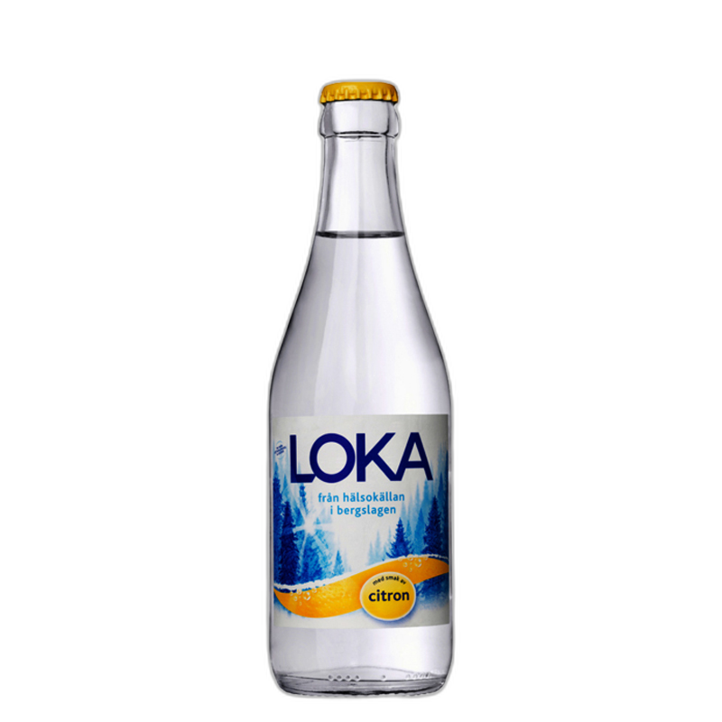 Loka Citron