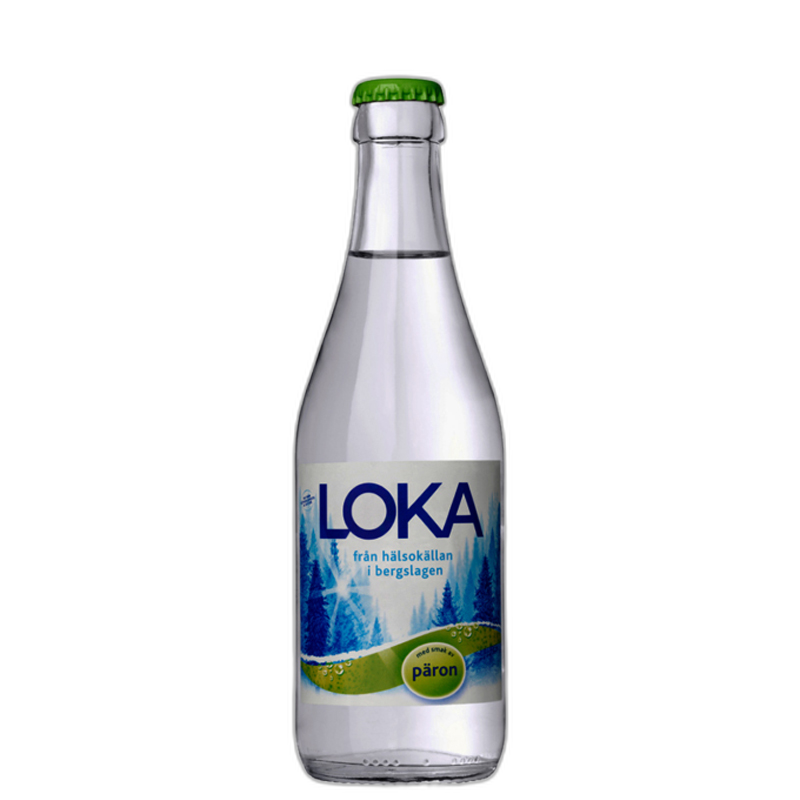 Loka Päron