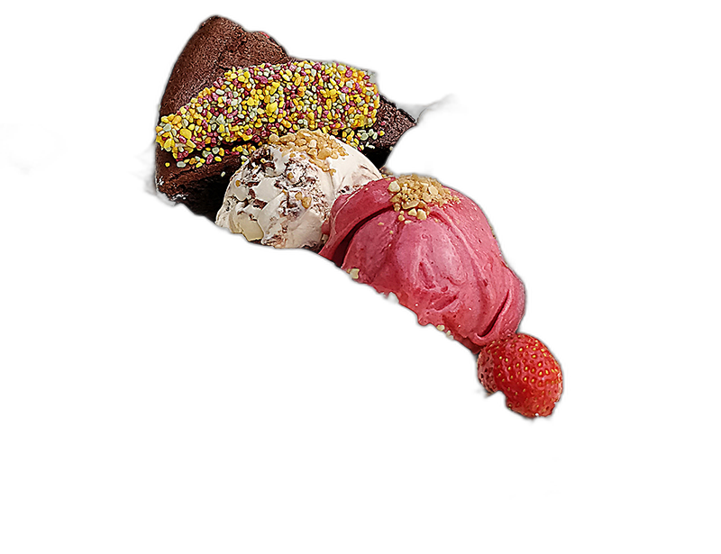 Plankstek