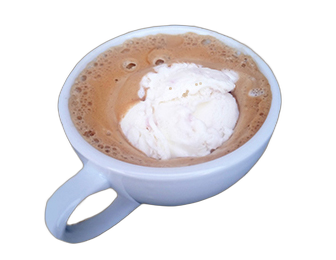 Vaniljkaffe