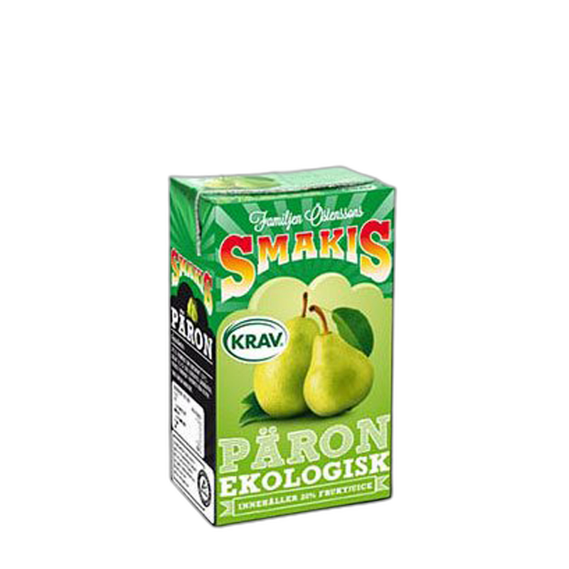 Mer Päron